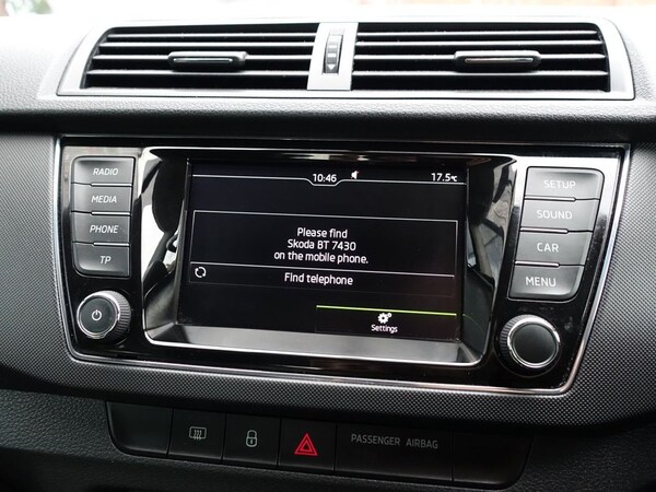 Used Skoda Fabia 2017 for sale - 76147920: Photo 29