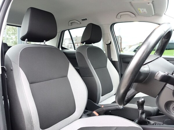 Used Skoda Fabia 2017 for sale - 76147920: Photo 3