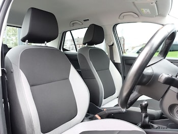 Used Skoda Fabia 2017 for sale - 76147920: Photo 3
