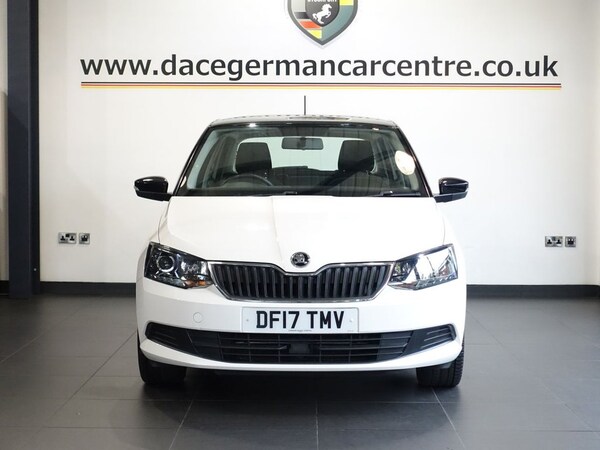 Used Skoda Fabia 2017 for sale - 76147920: Photo 5