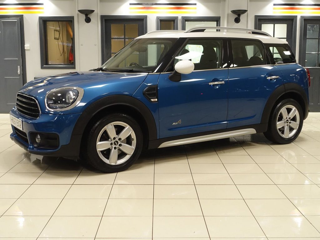 Used MINI Countryman 2017 for sale - 77027056: Photo 10