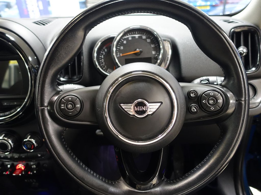 Used MINI Countryman 2017 for sale - 77027056: Photo 19