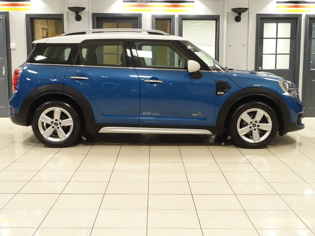 Used MINI Countryman 2017 for sale - 77027056: Photo 2