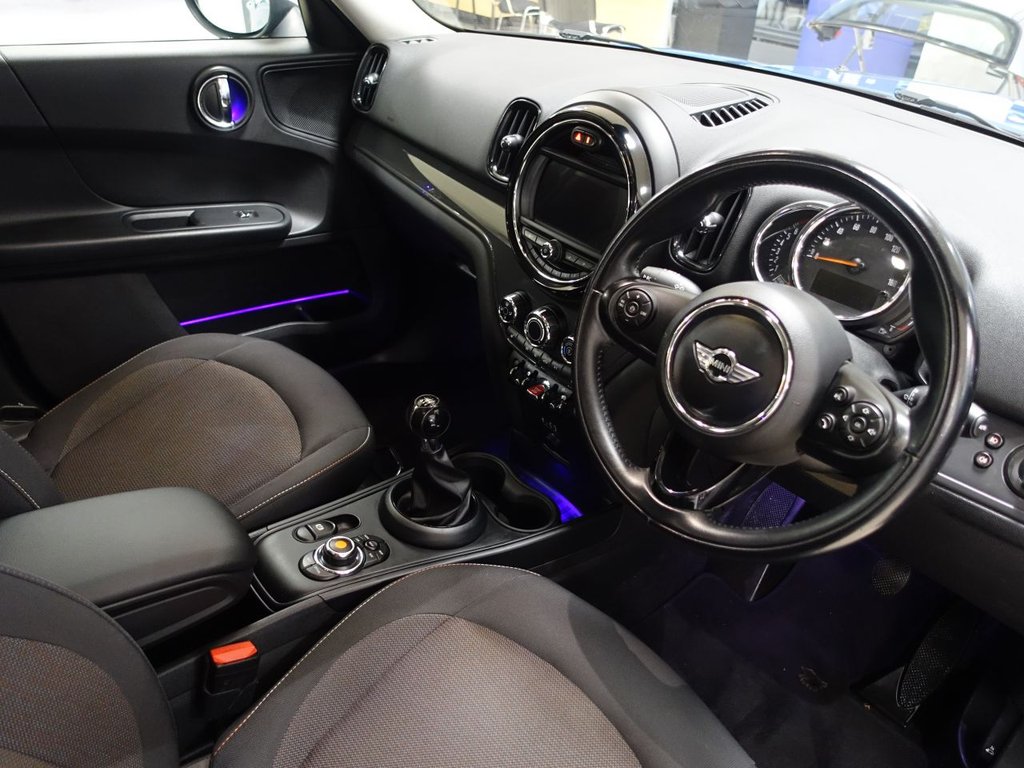 Used MINI Countryman 2017 for sale - 77027056: Photo 3