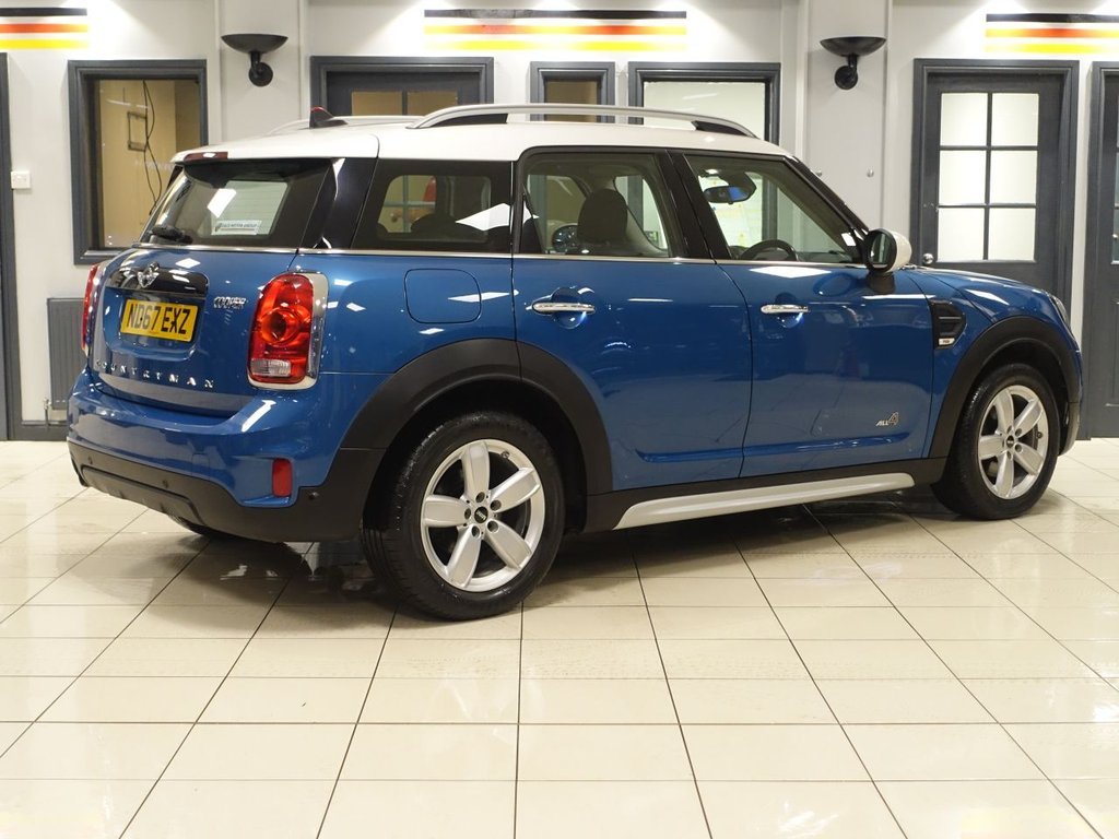 Used MINI Countryman 2017 for sale - 77027056: Photo 6