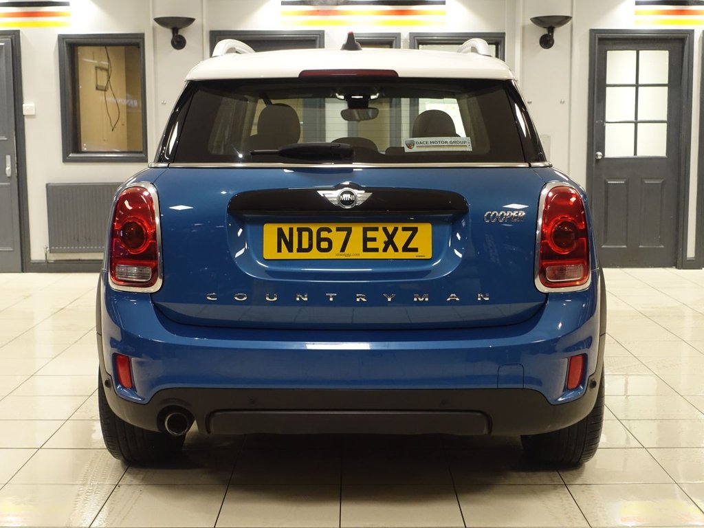 Used MINI Countryman 2017 for sale - 77027056: Photo 7