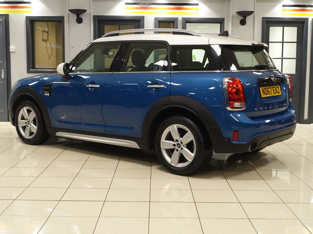 Used MINI Countryman 2017 for sale - 77027056: Photo 8