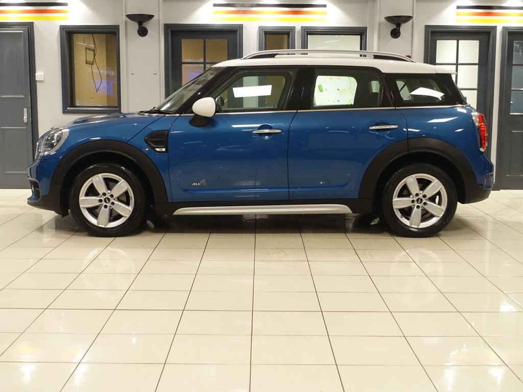 Used MINI Countryman 2017 for sale - 77027056: Photo 9
