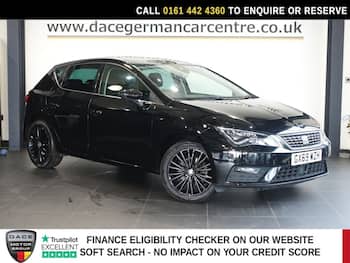 Used SEAT Leon 2019 for sale - 79584544: Photo