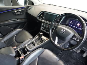 Used SEAT Leon 2019 for sale - 79584544: Photo