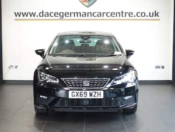 Used SEAT Leon 2019 for sale - 79584544: Photo