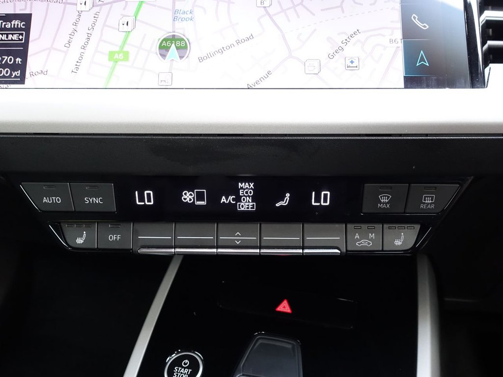 Used Audi Q4 e-tron 2023 for sale - 76081237: Photo 36