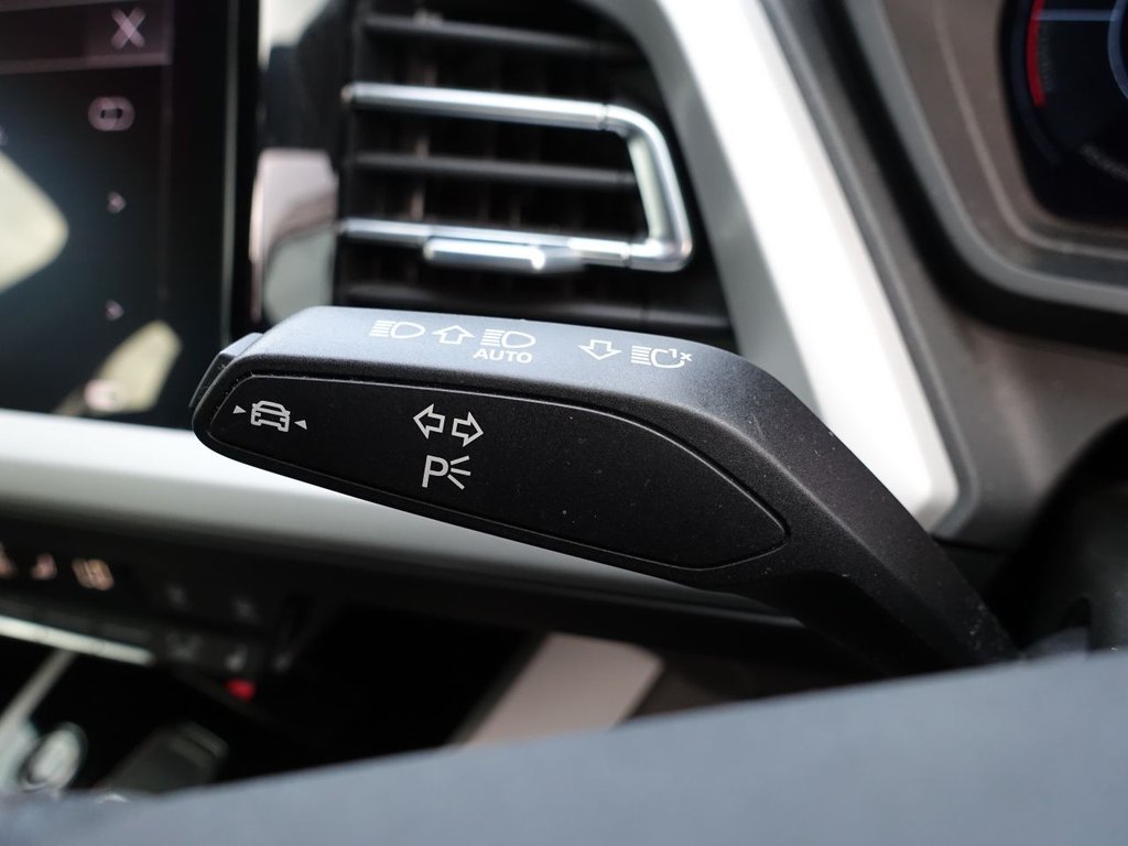 Used Audi Q4 e-tron 2023 for sale - 76081237: Photo 39