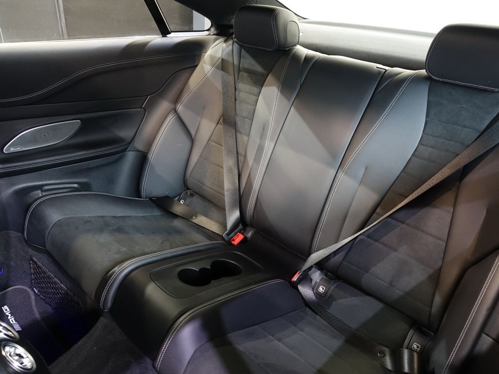 Used Mercedes-Benz E Class 2018 for sale - 77499045: Photo 17