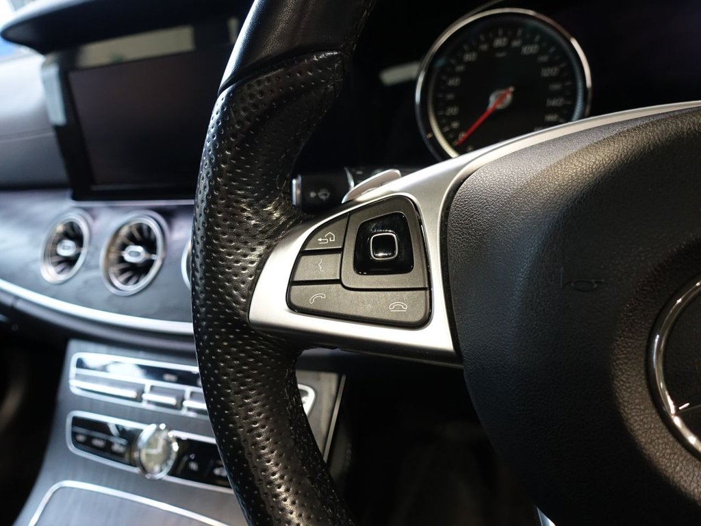 Used Mercedes-Benz E Class 2018 for sale - 77499045: Photo 19