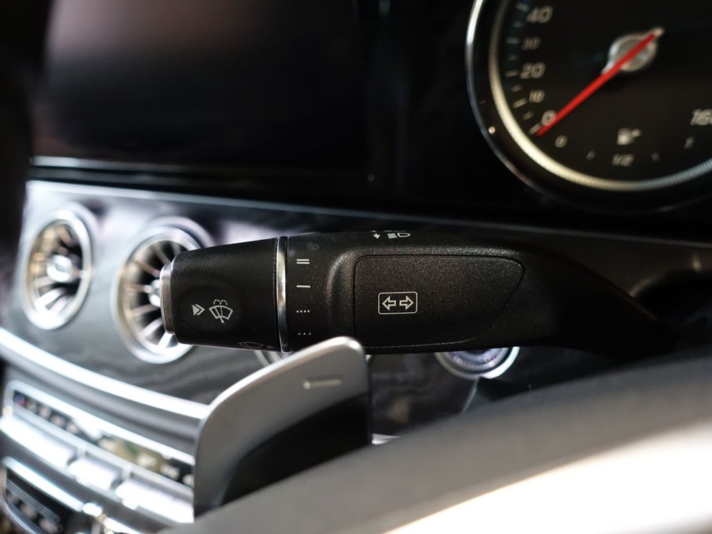 Used Mercedes-Benz E Class 2018 for sale - 77499045: Photo 21