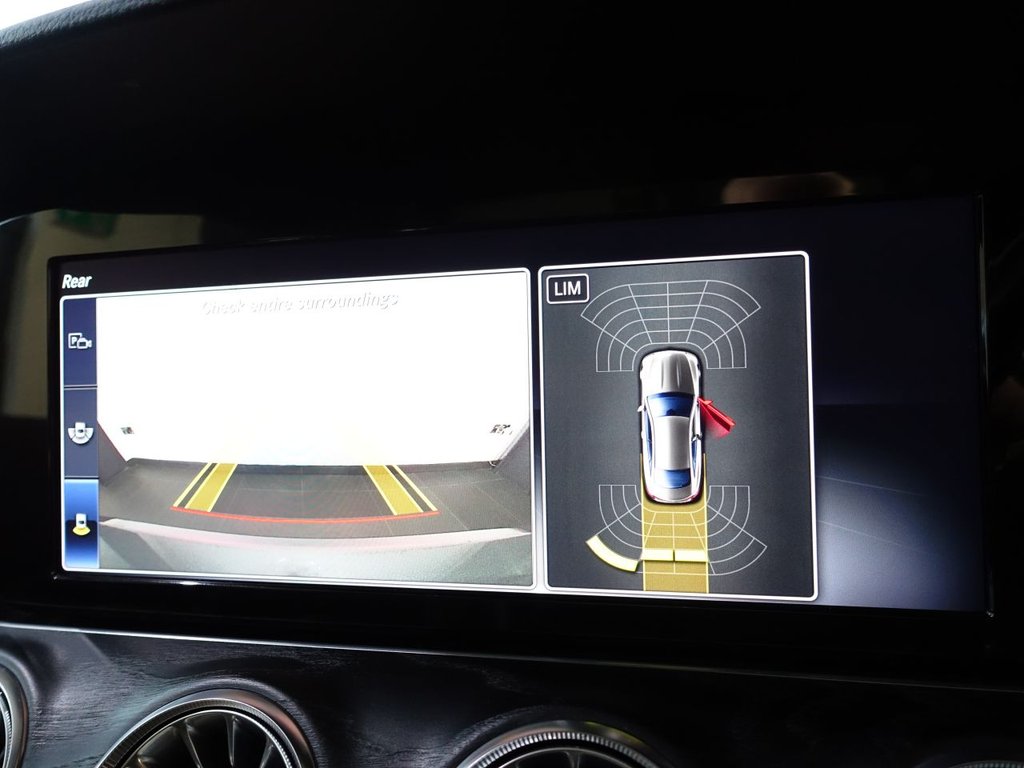 Used Mercedes-Benz E Class 2018 for sale - 77499045: Photo 28