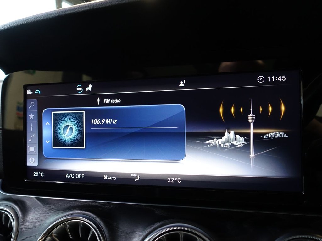 Used Mercedes-Benz E Class 2018 for sale - 77499045: Photo 29