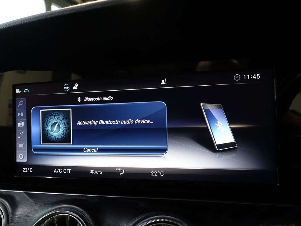 Used Mercedes-Benz E Class 2018 for sale - 77499045: Photo 30