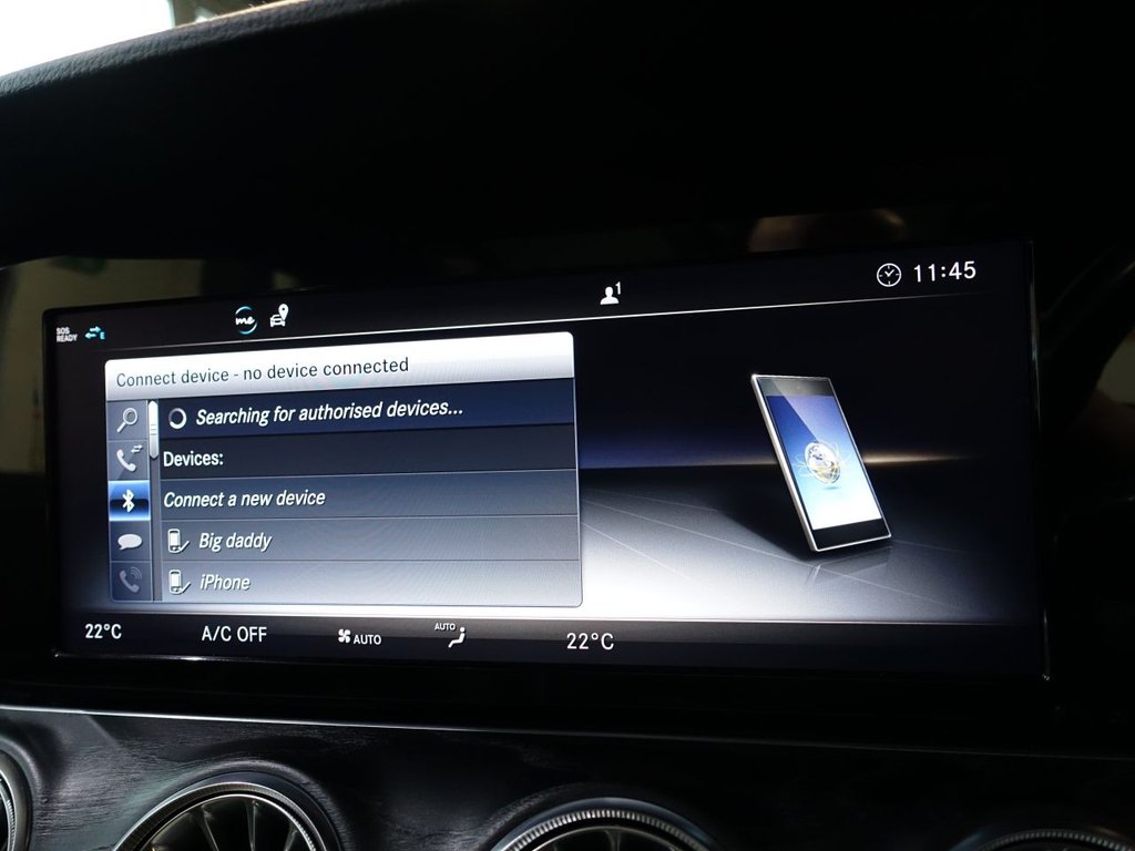 Used Mercedes-Benz E Class 2018 for sale - 77499045: Photo 31