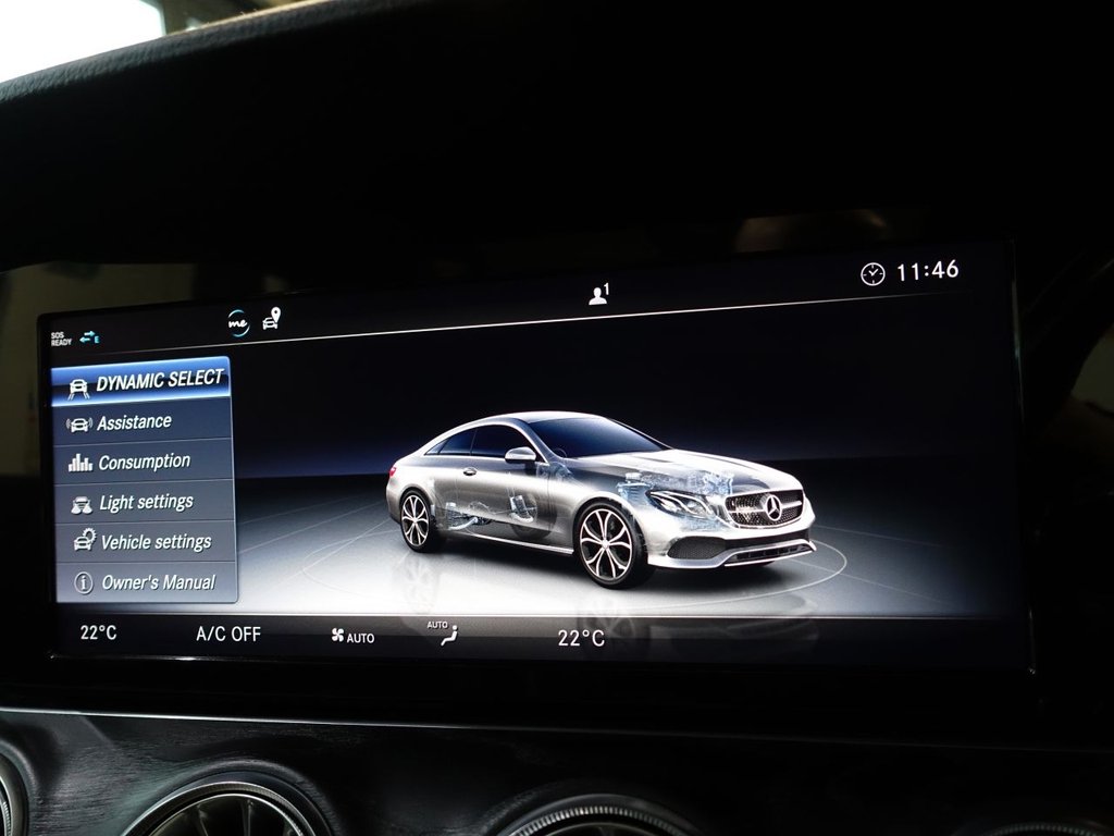 Used Mercedes-Benz E Class 2018 for sale - 77499045: Photo 32