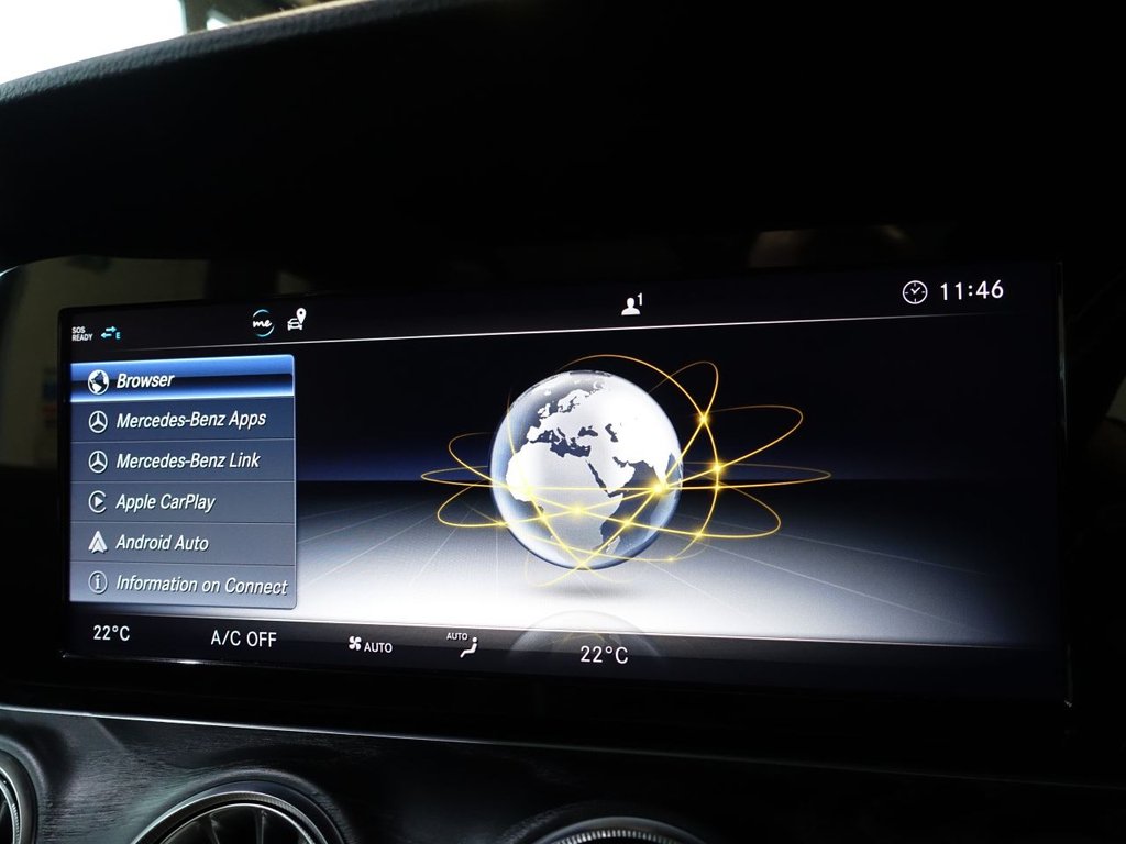 Used Mercedes-Benz E Class 2018 for sale - 77499045: Photo 34