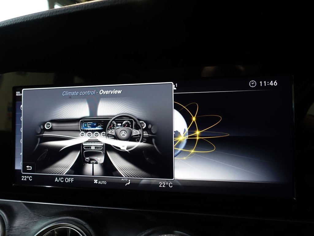 Used Mercedes-Benz E Class 2018 for sale - 77499045: Photo 35