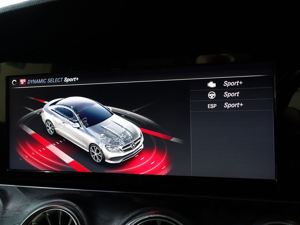 Used Mercedes-Benz E Class 2018 for sale - 77499045: Photo 36