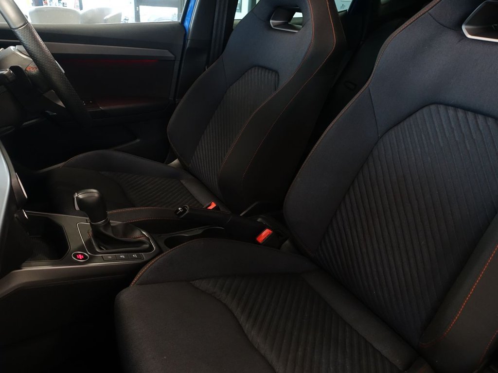 Used SEAT Ibiza 2025 for sale - 77027060: Photo 14