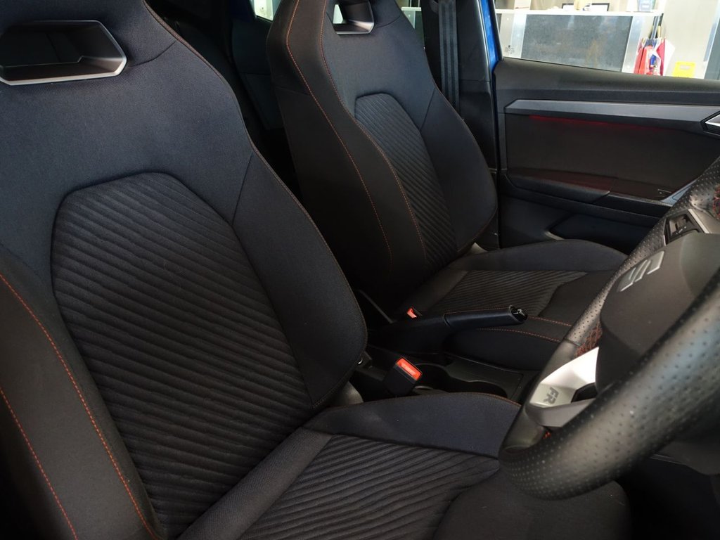 Used SEAT Ibiza 2025 for sale - 77027060: Photo 15