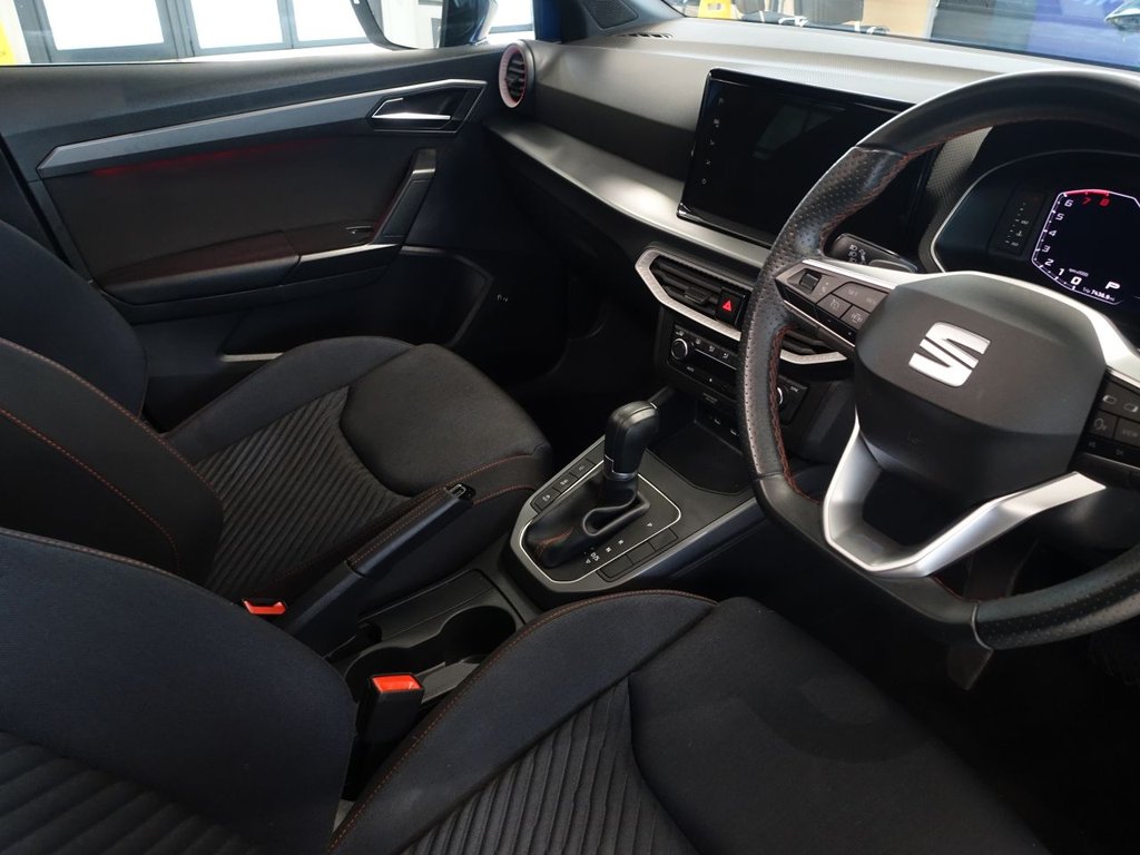 Used SEAT Ibiza 2025 for sale - 77027060: Photo 16