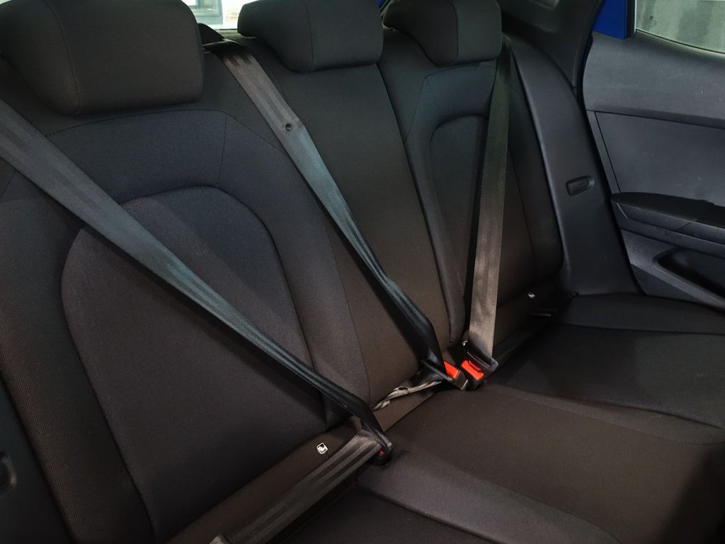 Used SEAT Ibiza 2025 for sale - 77027060: Photo 17