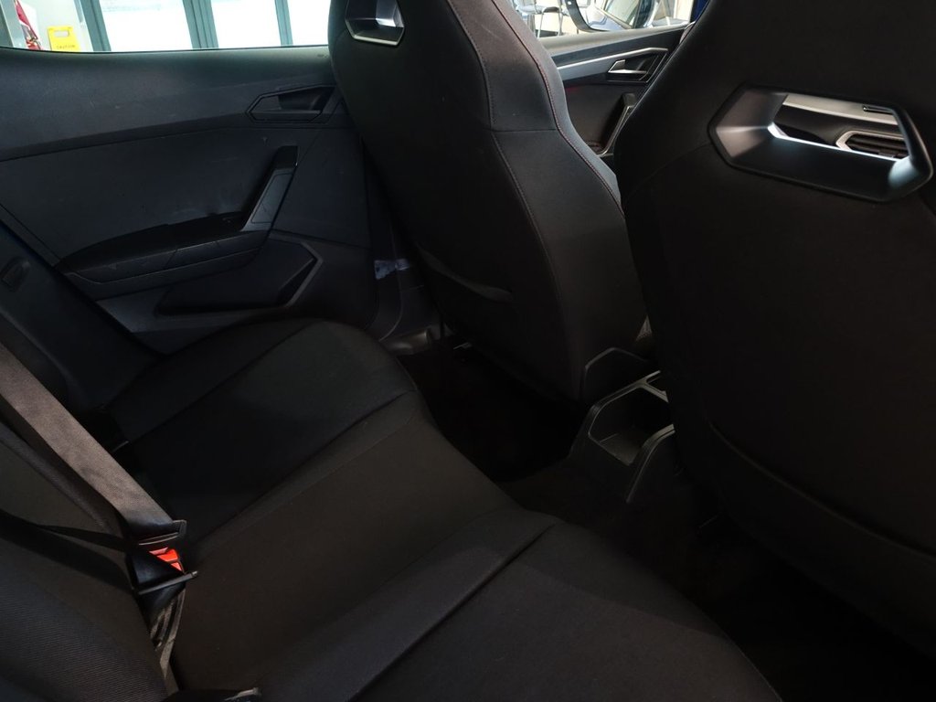 Used SEAT Ibiza 2025 for sale - 77027060: Photo 18