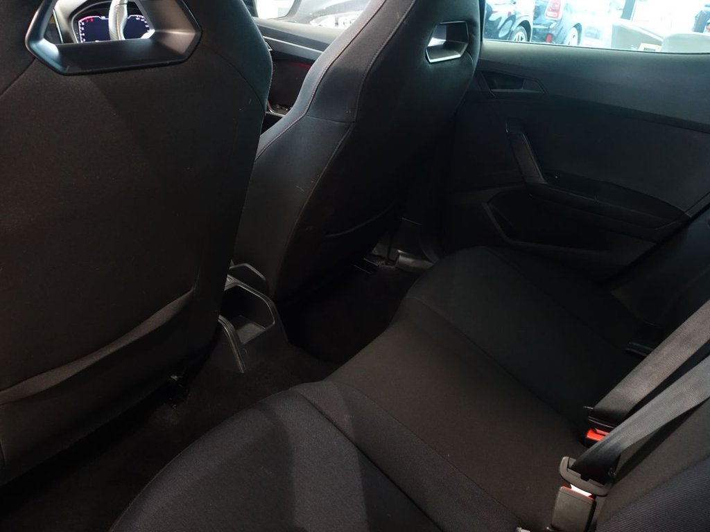 Used SEAT Ibiza 2025 for sale - 77027060: Photo 19