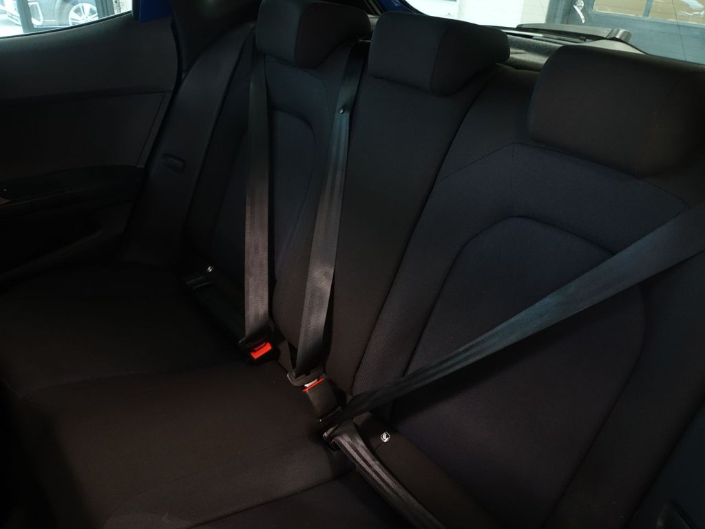 Used SEAT Ibiza 2025 for sale - 77027060: Photo 20