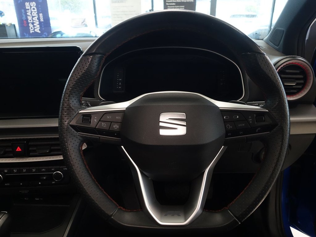 Used SEAT Ibiza 2025 for sale - 77027060: Photo 22