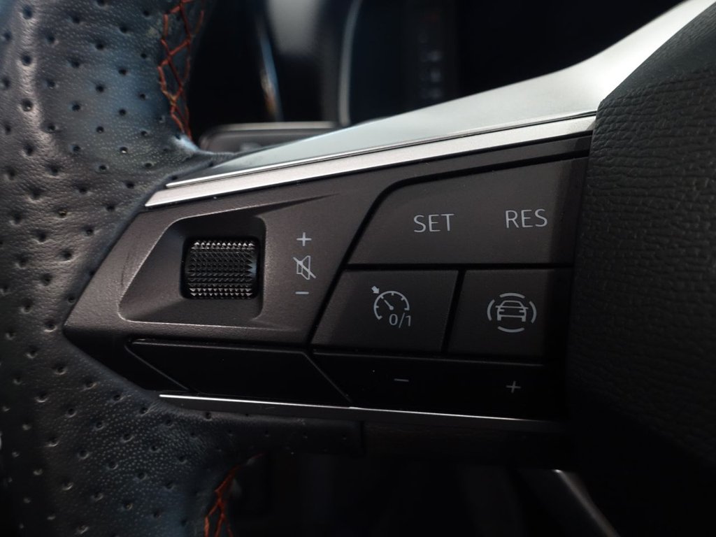 Used SEAT Ibiza 2025 for sale - 77027060: Photo 23