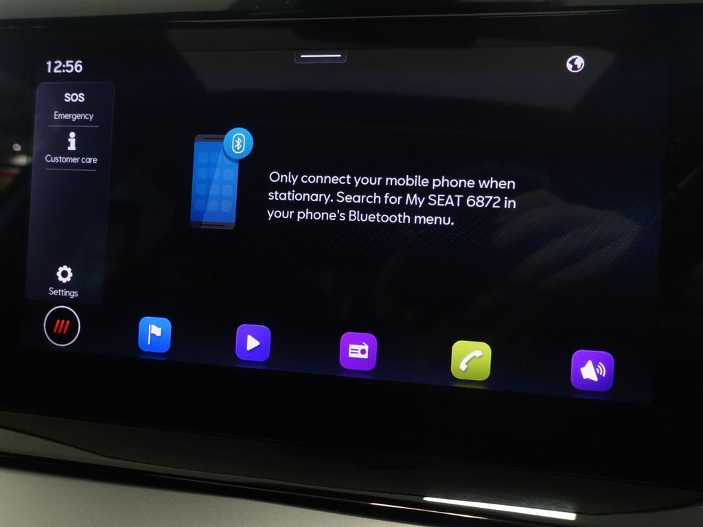 Used SEAT Ibiza 2025 for sale - 77027060: Photo 34