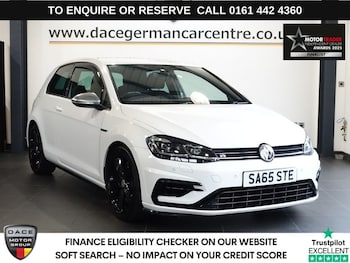 Volkswagen - Golf