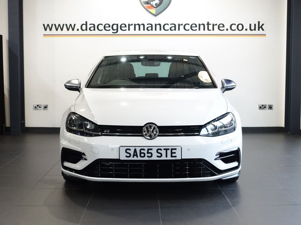 Used Volkswagen Golf 2017 for sale - 76105615: Photo 5