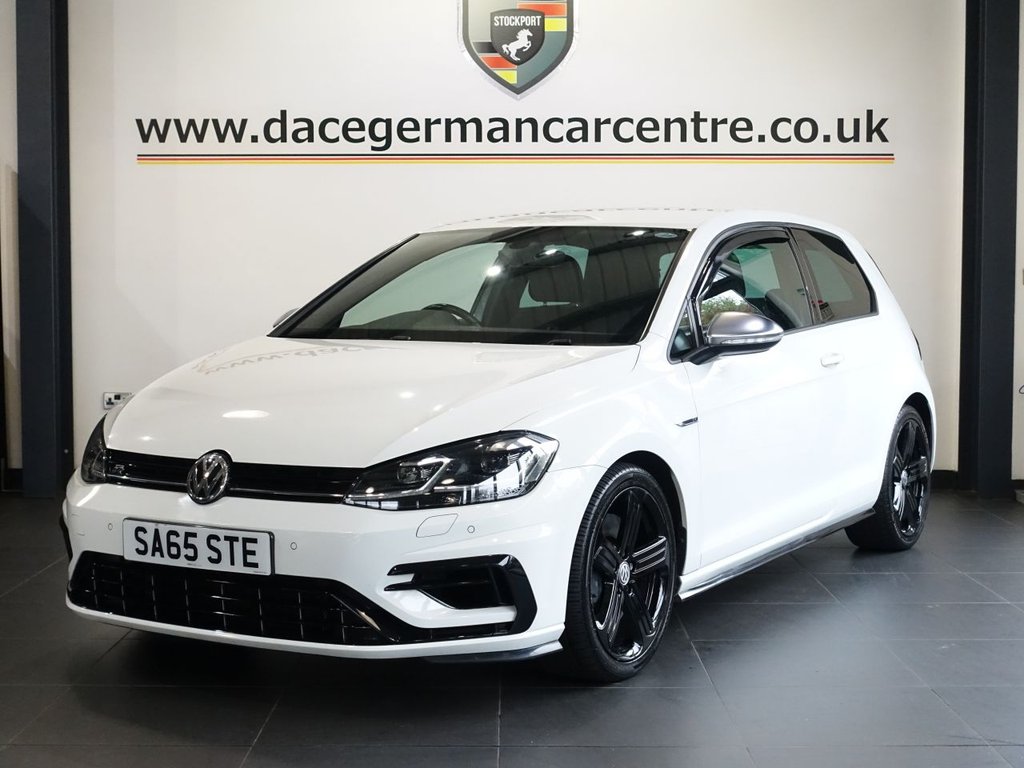 Used Volkswagen Golf 2017 for sale - 76105615: Photo 6