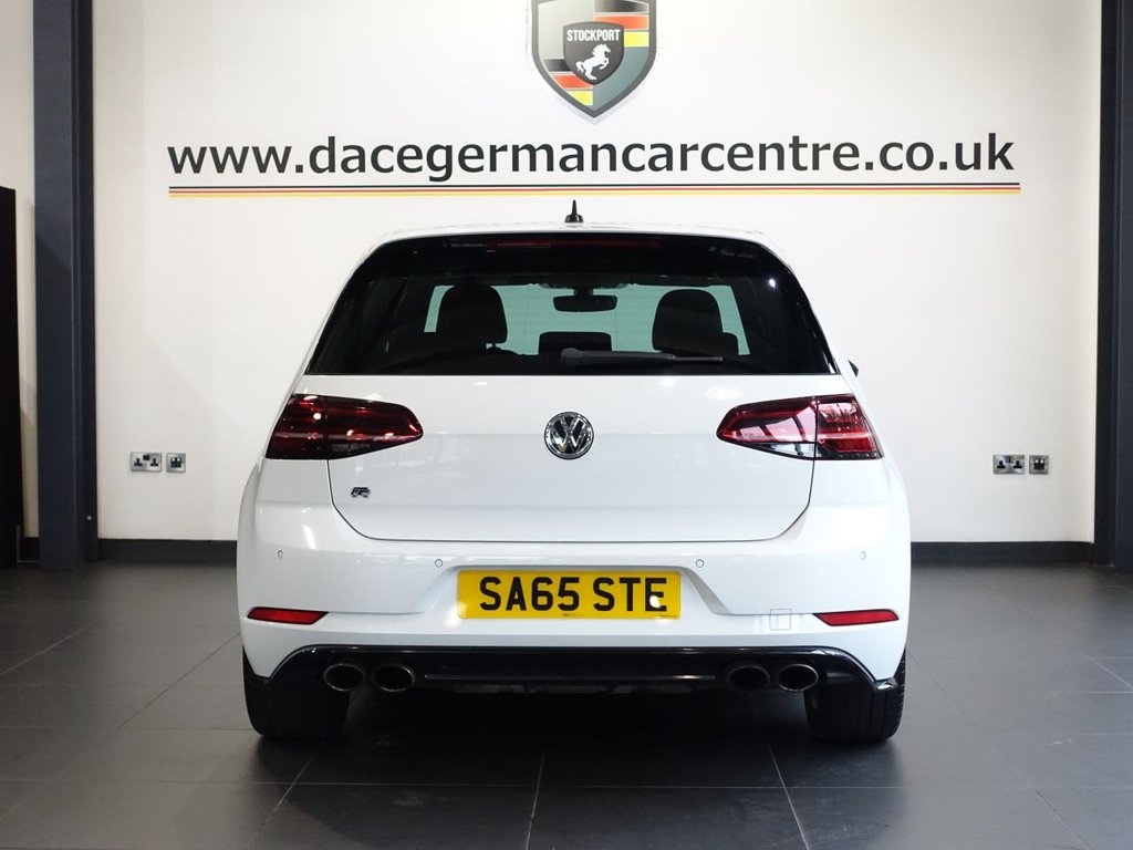 Used Volkswagen Golf 2017 for sale - 76105615: Photo 8