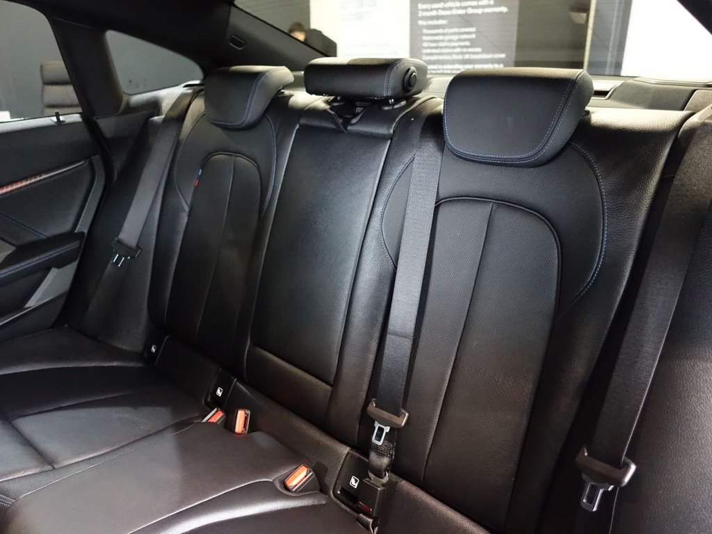 Used BMW 2 Series Gran Coupe 2020 for sale - 75923861: Photo 12