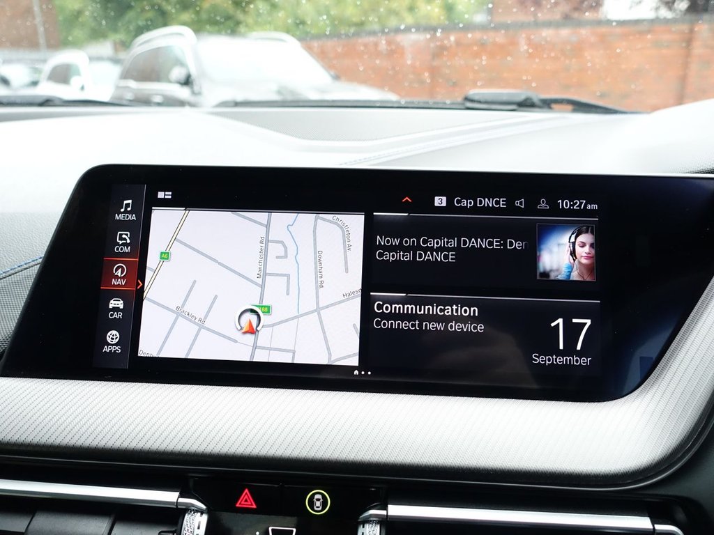 Used BMW 2 Series Gran Coupe 2020 for sale - 75923861: Photo 16