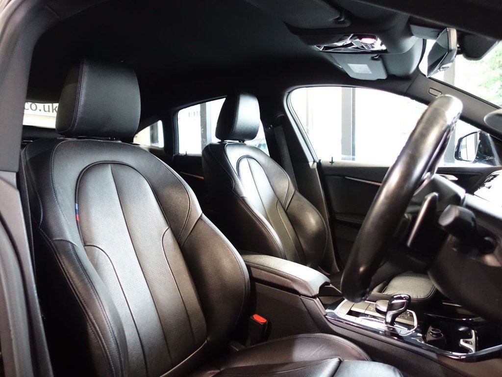 Used BMW 2 Series Gran Coupe 2020 for sale - 75923861: Photo 3