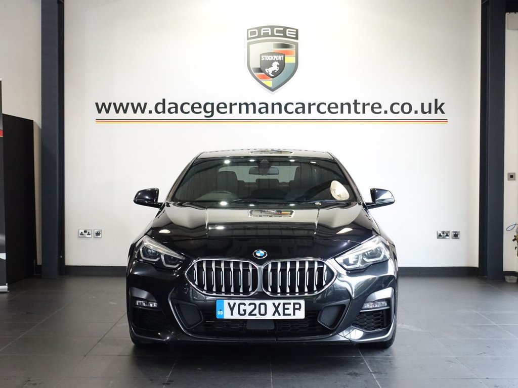 Used BMW 2 Series Gran Coupe 2020 for sale - 75923861: Photo 4