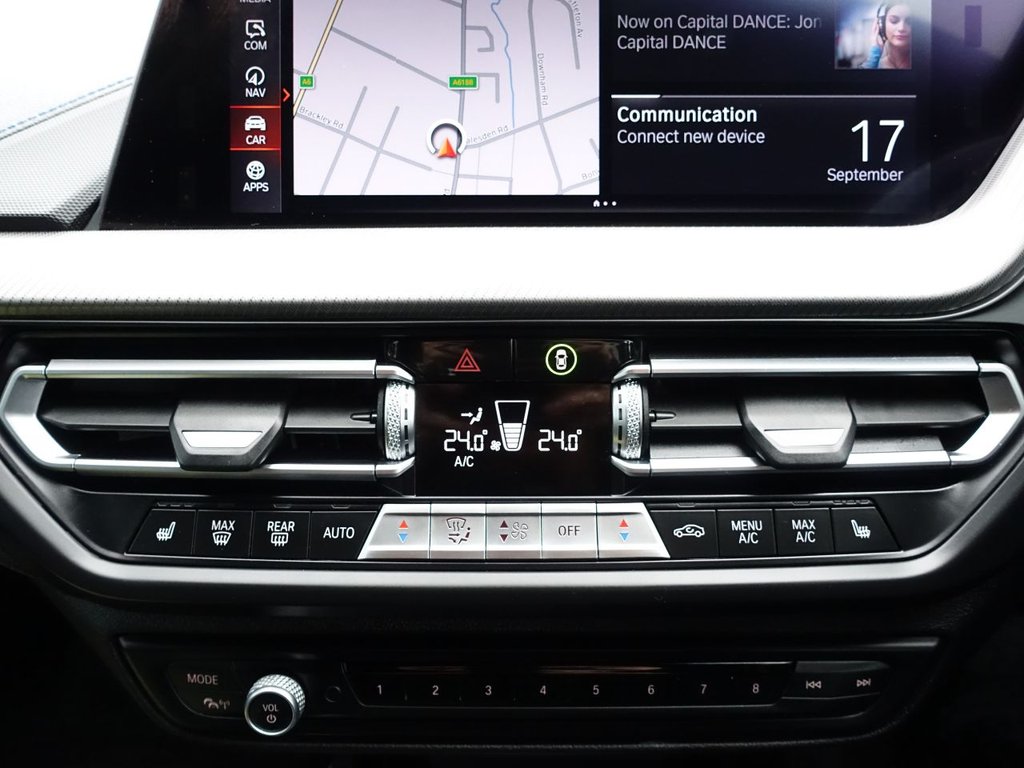 Used BMW 2 Series Gran Coupe 2020 for sale - 75923861: Photo 43