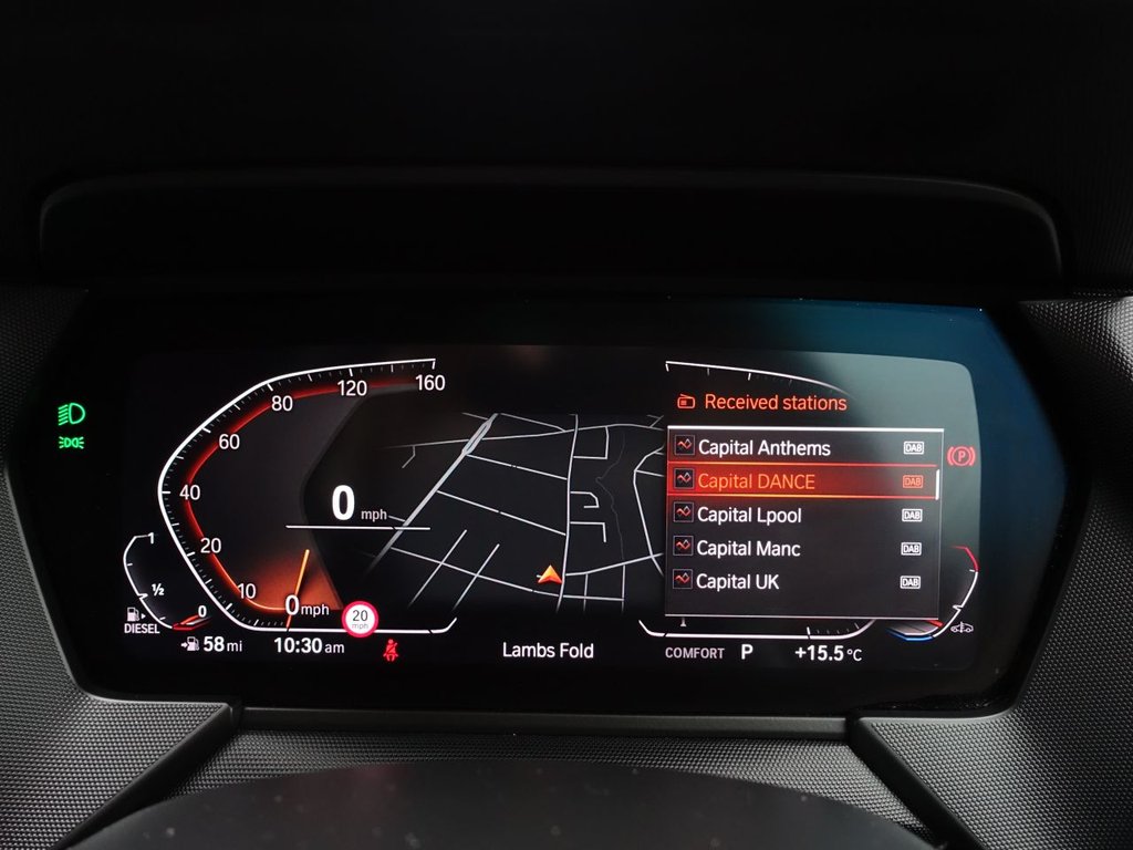 Used BMW 2 Series Gran Coupe 2020 for sale - 75923861: Photo 49