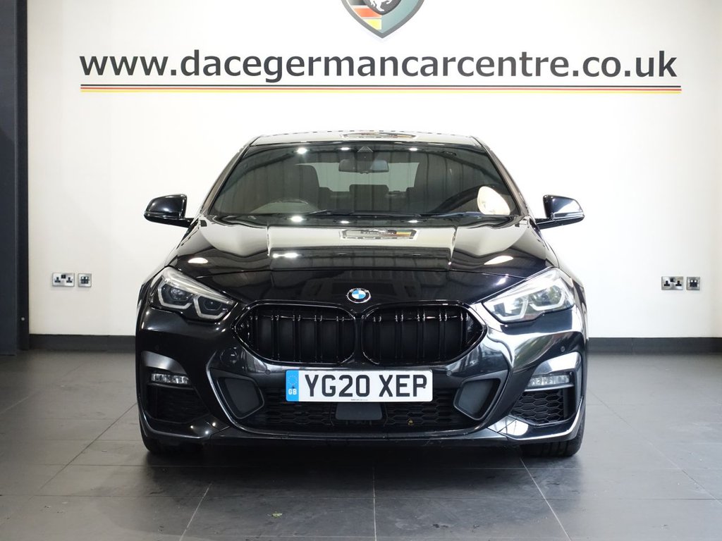 Used BMW 2 Series Gran Coupe 2020 for sale - 75923861: Photo 5