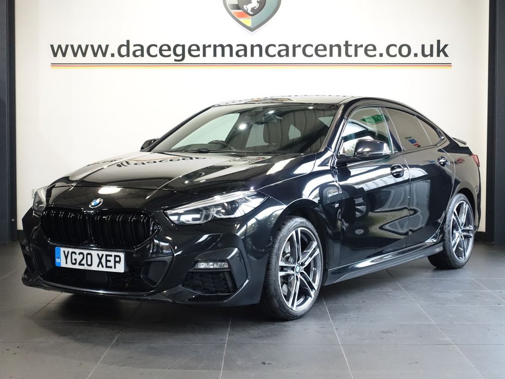 Used BMW 2 Series Gran Coupe 2020 for sale - 75923861: Photo 6